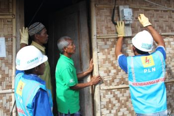 Tingkatkan Layanan, PLN Hadirkan Promo Diskon Pasang Baru