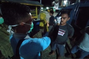 Penanganan COVID-19 pengaruhi APBD Parigi Moutong