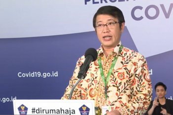 Kalbe Farma siap layani tes PCR gratis