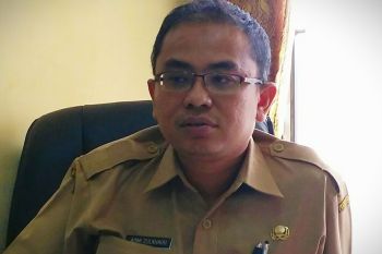 DAK ditarik pusat, Solok Selatan jalankan pembangunan melalui dana APBD dan DAU