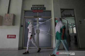 Tambahan positif COVID-19 di Bantul tidak terkait kasus sebelumnya