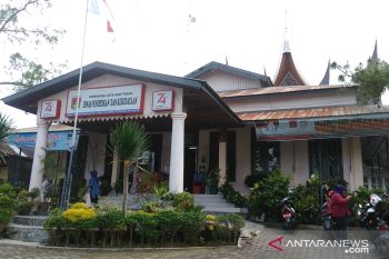 Bukittinggi rancang model belajar siswa dan beribadah bersama keluarga selama Ramadhan