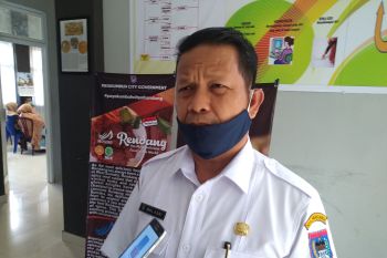 Pendataan tahap pertama, Payakumbuh catat 180 tenaga kerja terdampak COVID-19
