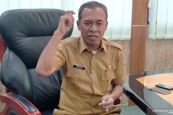 Wali Kota Palu tegaskan dana stimulan harus terealisasi tepat waktu