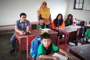 DPRD Kotim ingatkan jangan ada pungli penerimaan murid baru