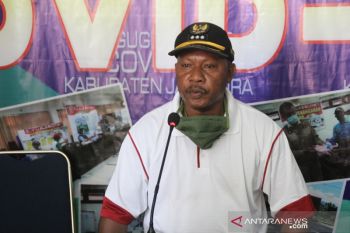 Tujuh warga distrik Yapsi Jayapura dalam status ODP
