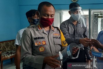 Jumlah saksi kasus penolakan jenazah COVID-19 di Banyumas bertambah jadi 12 orang