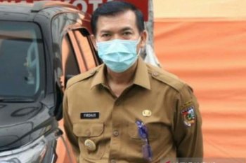 40.000 KK miskin Pekanbaru yang terdampak PSBB akan dapat bantuan