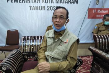 Pemkot Mataram menyiapkan teknis pembagian JPS