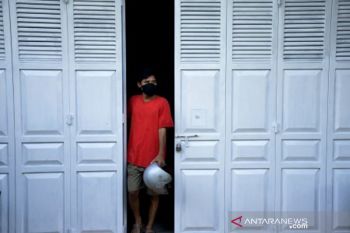 Makassar akan masuki PSBB
