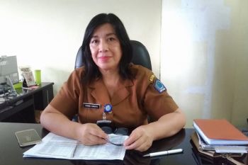 Pemprov Sulut respon keluhan masyarakat terkait bantuan terdampak COVID-19