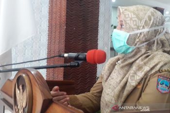 Pasaman Barat kirimkan tes swab 11 orang ke labor Unand