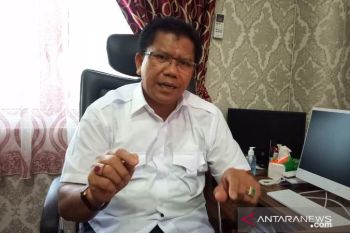 Pemkot Pariaman belum terima laporan badan usaha PHK karyawan