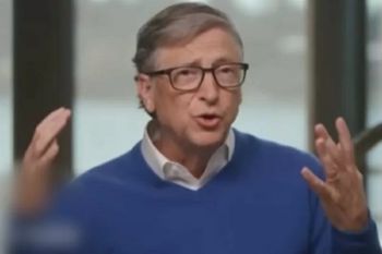 Tahun 2015, Bill Gates sudah "meramal" akan adanya pandemik hebat