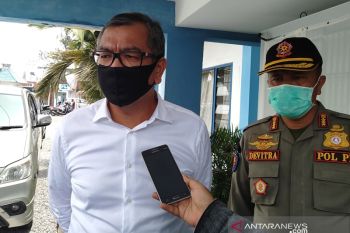 Jika Sumbar terapkan PSBB, Riza Falepi: Payakumbuh siap