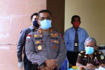 Polrestabes tingkatkan razia minuman keras di Palembang