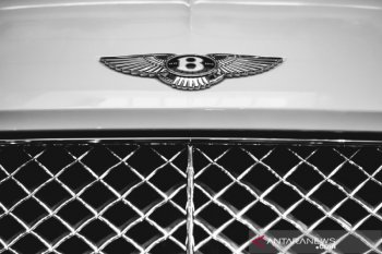 Bentley akan fokus pada pengembangan mobil hibrida