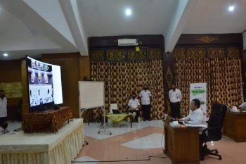 Muncul data baru warga tak mampu terdampak COVID-19 di Batanghari