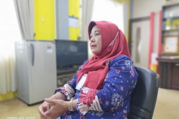 Data penerima tumpang tindih, Dinsos Bengkalis tunda penyaluran bantuan