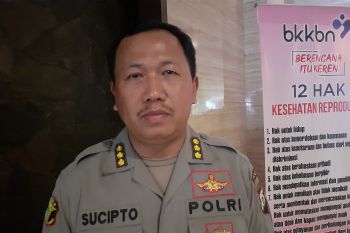 Satu siswa calon perwira asal Sumbar sembuh dari COVID-19