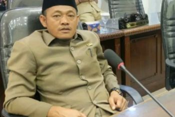 PDIP Inhil siapkan lima ton beras untuk bantu warga terdampak COVID-19