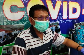 Produksi telur ayam lokal di Jayapura berkurang