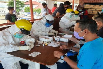 Di Kendari, pasien positif COVID-19 meninggal dunia