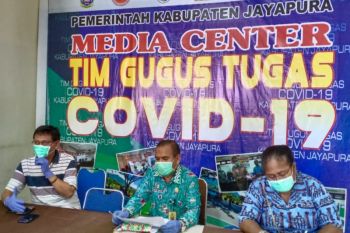 Kadis Tasrief: Kebutuhan bahan pokok di Jayapura bertahan dua bulan