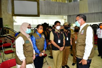 Gubernur Sulsel pastikan kebutuhan pangan aman hingga tiga bulan ke depan