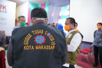 Wagub ingatkan pentingnya intervensi karantina pada penerapan PSBB
