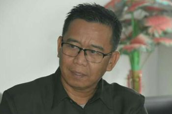 Empat pasien COVID-19 dirawat di RSUD Sulbar
