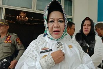 Lampung siapkan laboratorium untuk pemeriksaan COVID-19
