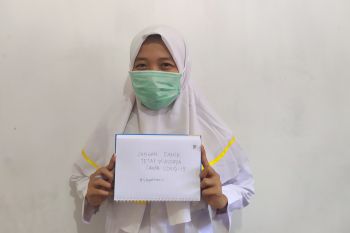 Akademisi: Konsultasi dokter secara daring cegah persebaran COVID-19
