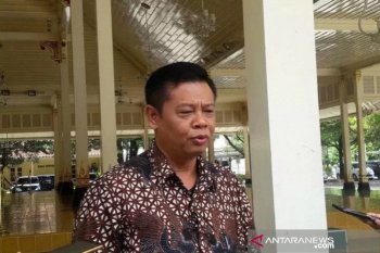 Kabupaten/kota di DIY belum sampaikan usulan PSBB