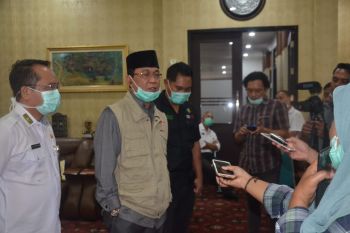Wali kota: Calon penerima JPS di Mataram harus diverifikasi kembali