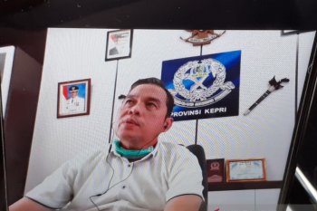 PDP negatif COVID-19 di Batam meninggal dunia