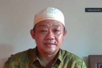 Muhammadiyah: Jangan larut teori konspirasi soal COVID-19