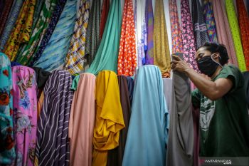 Nilai transaksi ekspor Kota Tangerang capai 2,70 miliar dolar AS