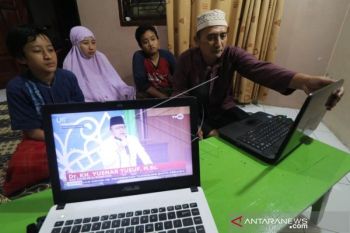 DOA DZIKIR NASIONAL UNTUK KESELAMATAN BANGSA