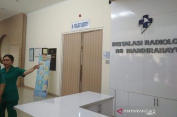 Dinyatakan sembuh, pasien positif COVID-19 asal Jepara diperbolehkan pulang