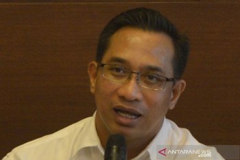 Karena infeksi COVID-19, Olimpian Lukman Niode meninggal dunia