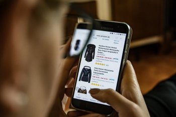 Ribuan merk lokal gelar diskon hingga 27 April
