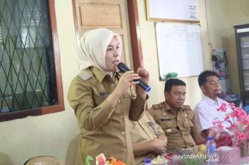 Ditetapkan zona merah, Pemkot Palembang bahas persiapan kemungkinan PSBB