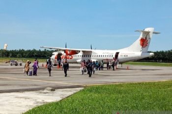 Merugi, Wings Air kembali batalkan penerbangan ke Meulaboh