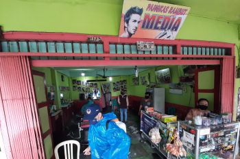Pasien positif COVID-19 di Kepri bertambah jadi 52 orang