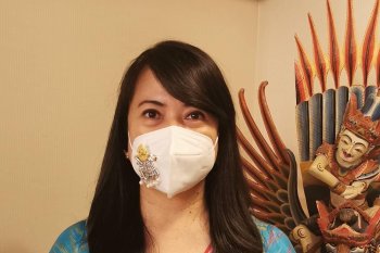 Polandia wajibkan semua orang menutup mulut dan hidung