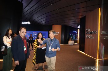 Alibaba berdayakan calon wirausahawan muda guna atasi krisis COVID-19