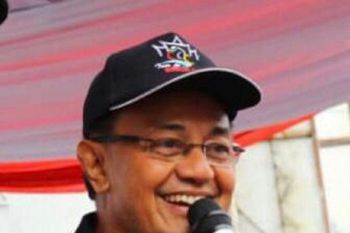 PSBB untuk Agam, Bupati: Pucuk Dicinta Ulampun Tiba
