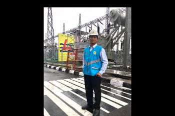 PLN Penuhi Kebutuhan Listrik Empat Rumah Sakit Rujukan COVID-19 di NTB