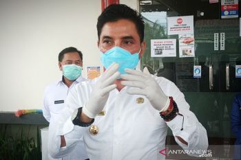 Satu lagi PDP kluster Gowa di Kotim positif COVID-19
